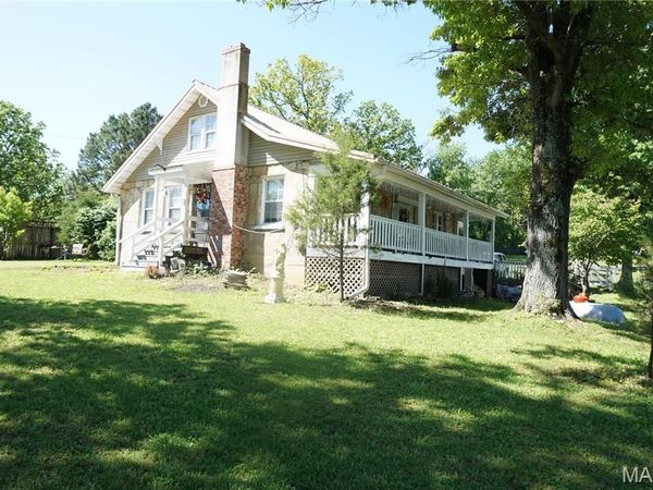 15 County Road 5020, Salem, MO 65560
