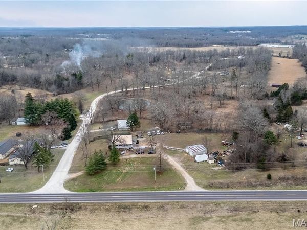 15 County Road 5020 , Salem, MO 65560