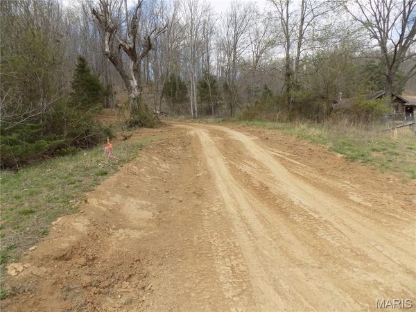 38320 Highway 21, Lesterville, MO 63654