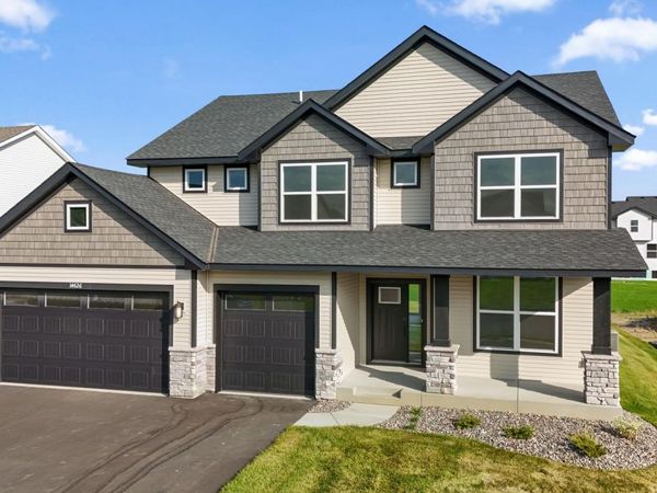 14626 74th Street NE, Otsego, MN 55330