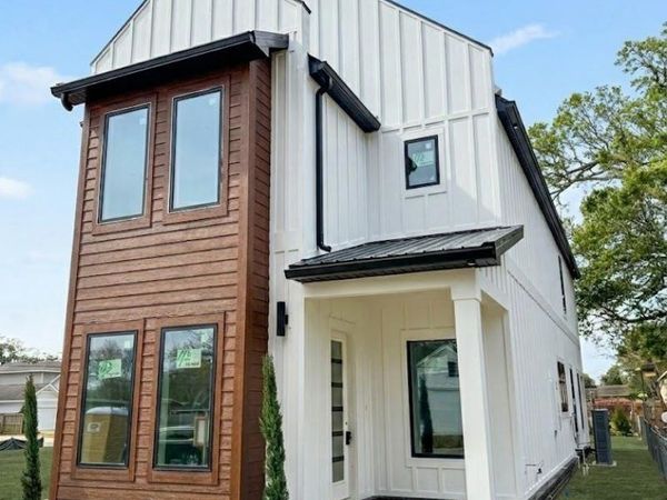 1519 E Hatton St, Pensacola, FL 32503