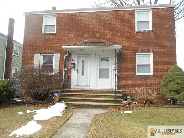 431 Crows Mill Road , Fords, NJ 08863