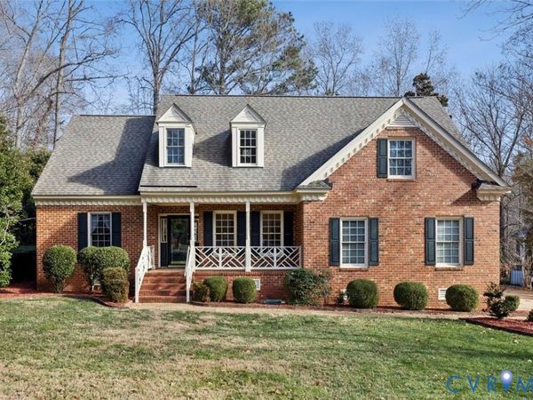 127 Saint Annes , Williamsburg, VA 23188