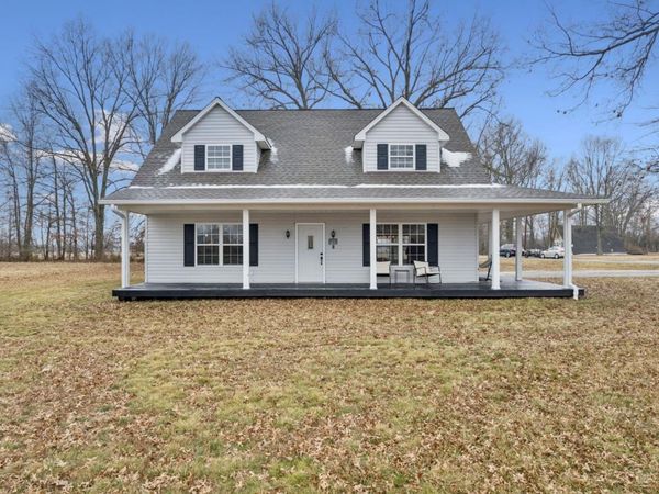 139 Tupelo Drive, Jackson Twp, OH 45171