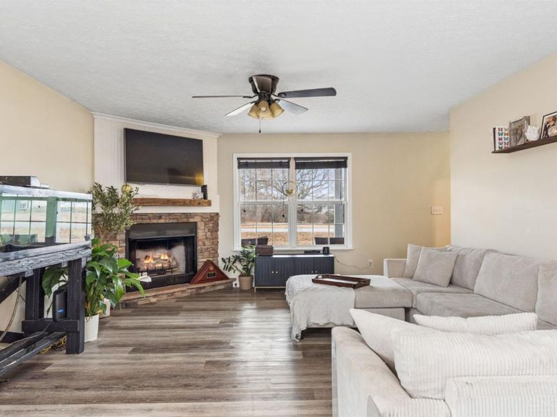 139 Tupelo Drive, Jackson Twp, OH 45171 Photo 16