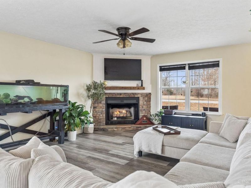 139 Tupelo Drive, Jackson Twp, OH 45171 Photo 17