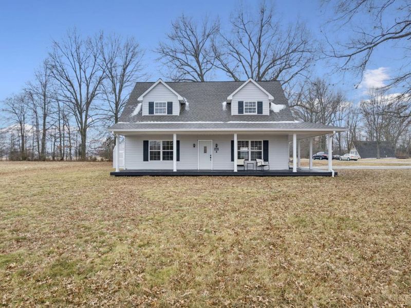 139 Tupelo Drive, Jackson Twp, OH 45171 Photo 2