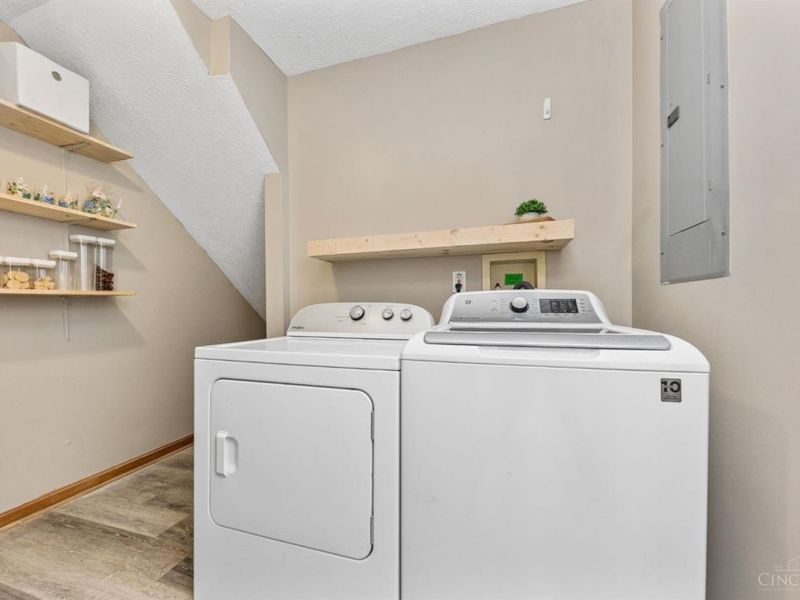 139 Tupelo Drive, Jackson Twp, OH 45171 Photo 23