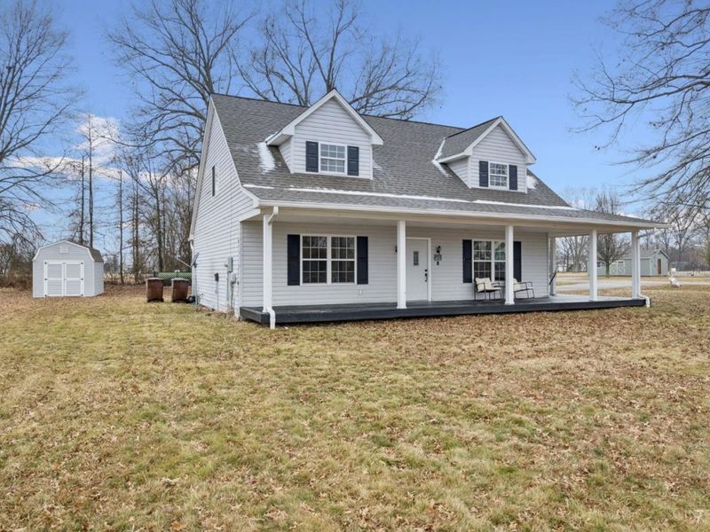 139 Tupelo Drive, Jackson Twp, OH 45171 Photo 3