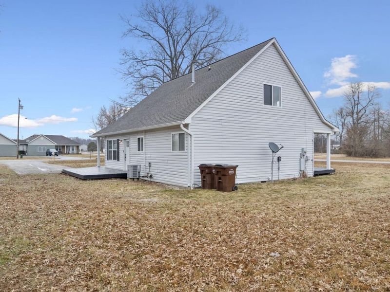 139 Tupelo Drive, Jackson Twp, OH 45171 Photo 4