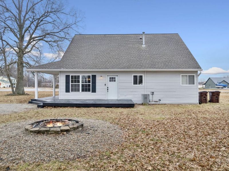 139 Tupelo Drive, Jackson Twp, OH 45171 Photo 5