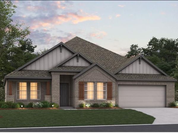 150 Hudson Lane, Justin, TX 76247