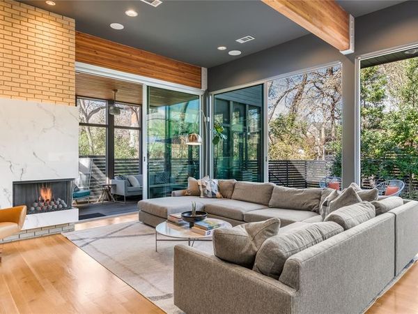 830 Kessler Woods Trail, Dallas, TX 75208