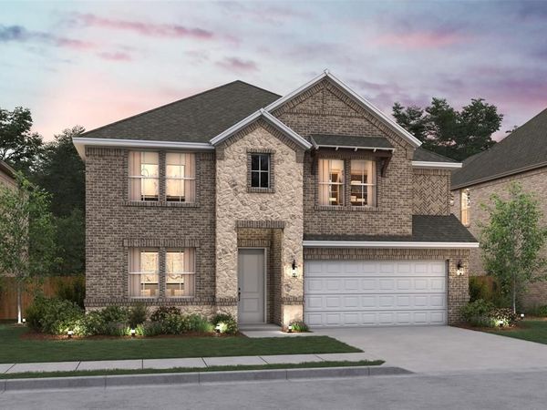 309 Sagebrush Trail, Sherman, TX 75092