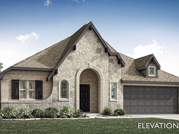 7216 Cherry Blossom Lane, Little Elm, TX 76227
