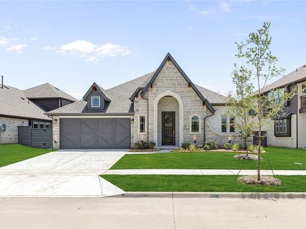 7216 Cherry Blossom Lane, Little Elm, TX 76227