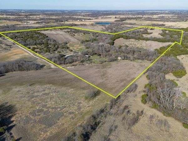 1398 Private Road 1399 , Dublin, TX 76446