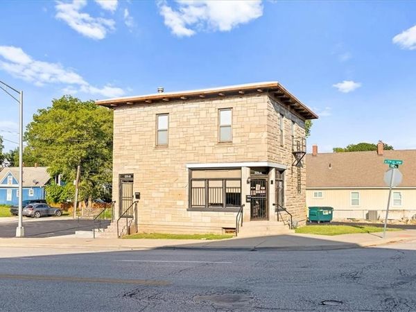 225 N 7th Street, Kansas City, KS 66101