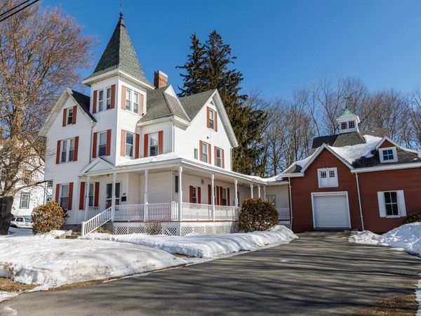 196 Chestnut Street, Gardner, MA 01440