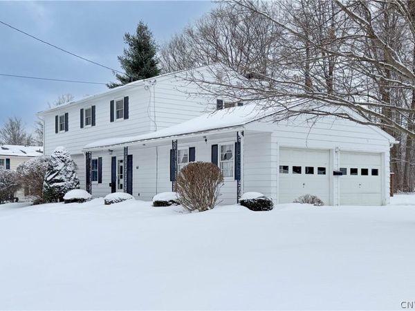61 Janet Terrace , New Hartford, NY 13413