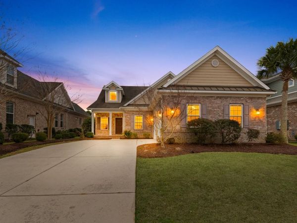 1310 Ashboro Ct. , Myrtle Beach, SC 29579