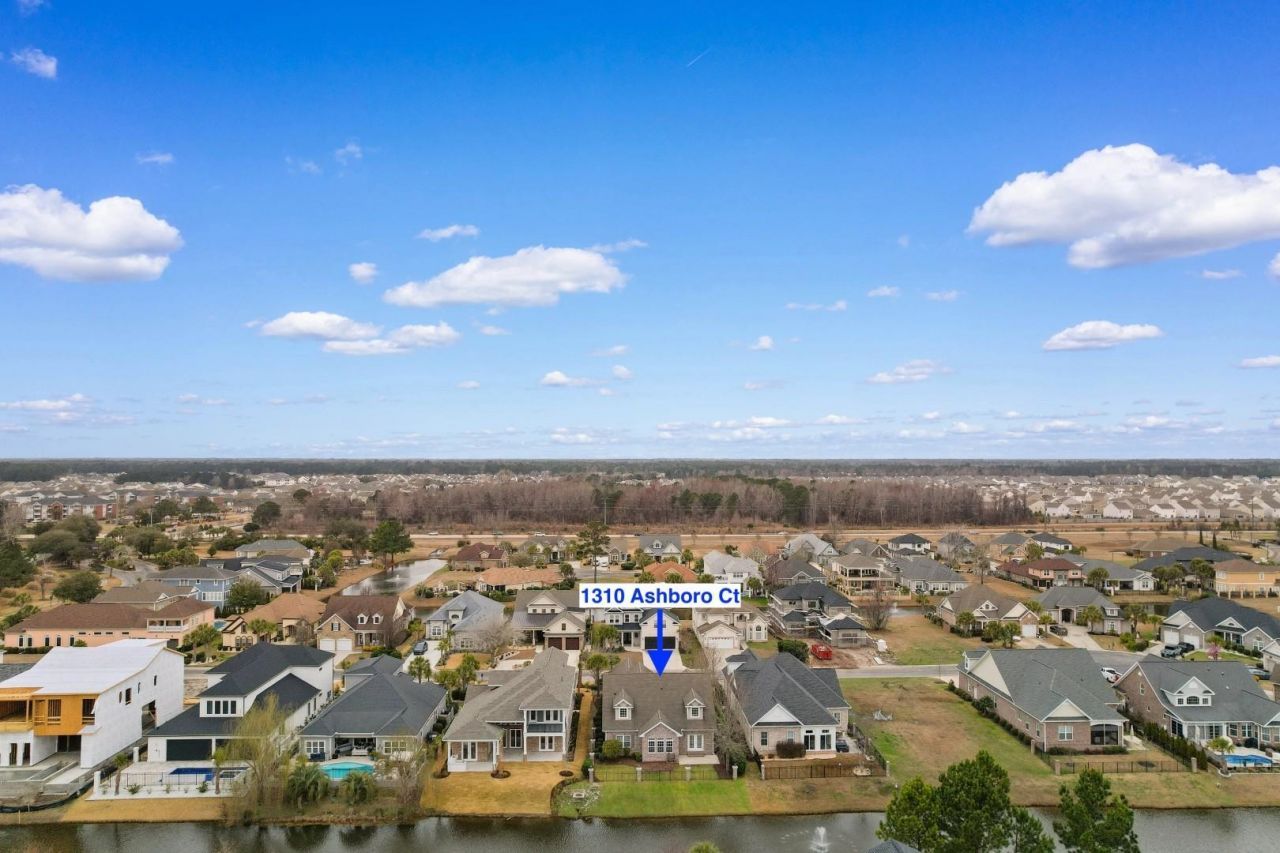 1310 Ashboro Ct.  Photo 4