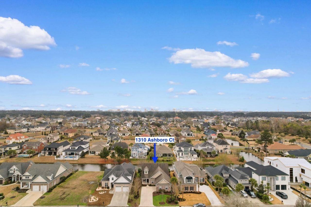 1310 Ashboro Ct.  Photo 42