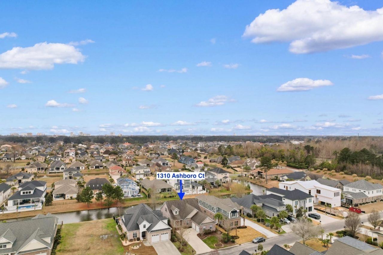 1310 Ashboro Ct.  Photo 43