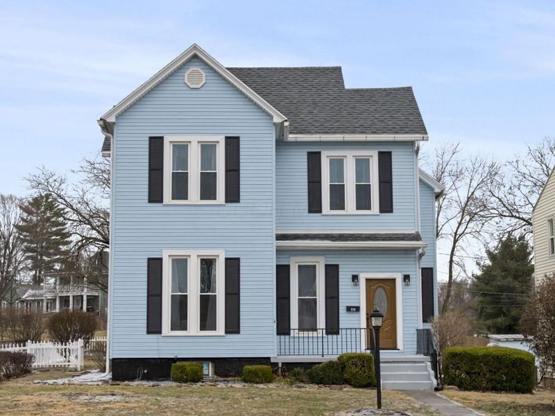 528 N Court Street, Circleville, OH 43113 Photo 1