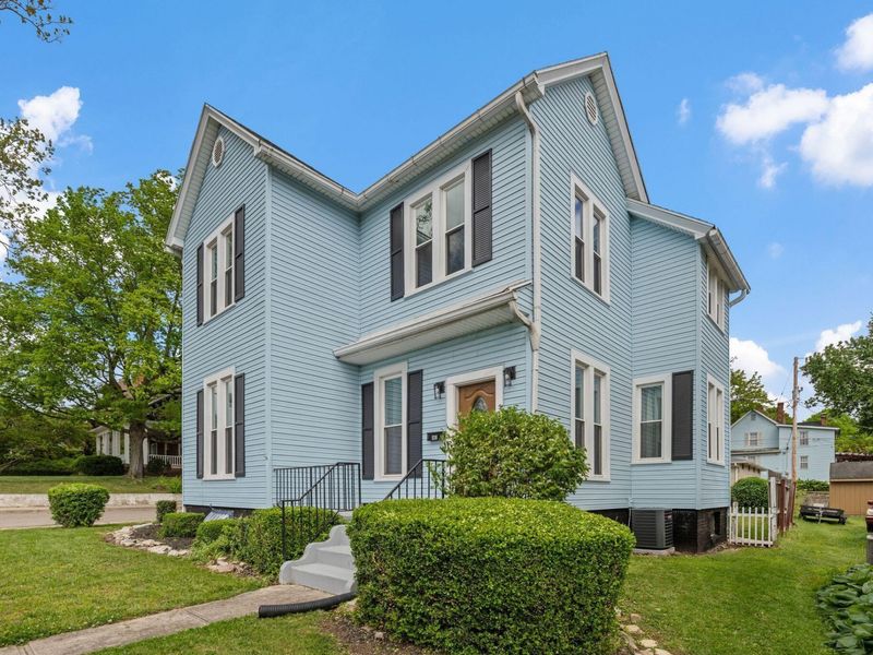 528 N Court Street, Circleville, OH 43113 Photo 2