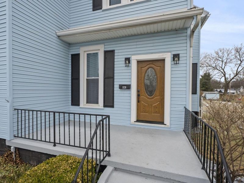 528 N Court Street, Circleville, OH 43113 Photo 2