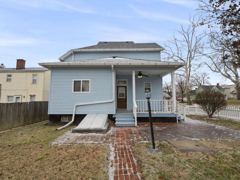 528 N Court Street, Circleville, OH 43113 Photo 46