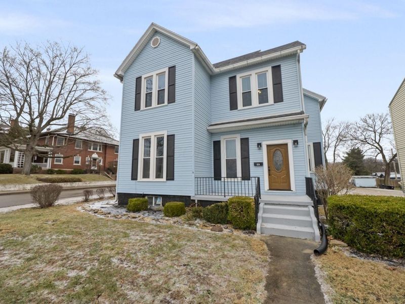 528 N Court Street, Circleville, OH 43113 Photo 49