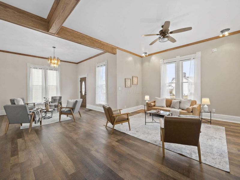 528 N Court Street, Circleville, OH 43113 Photo 6