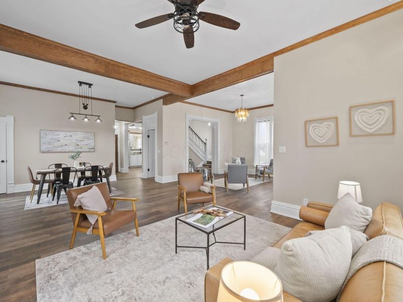 528 N Court Street, Circleville, OH 43113 Photo 7