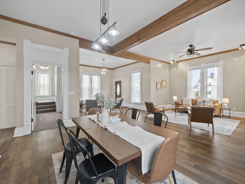 528 N Court Street, Circleville, OH 43113 Photo 8