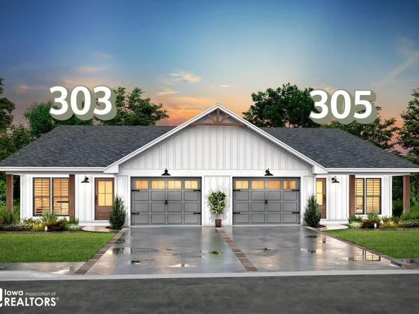 303 1st Street, Keosauqua, IA 52565