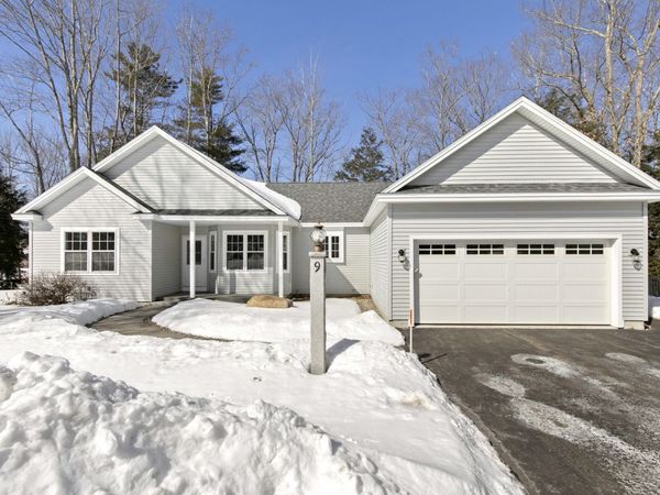 9 Neptune Road , Old Orchard Beach, ME 04064