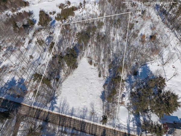 032-001 Hopper Road , Acton, ME 04001