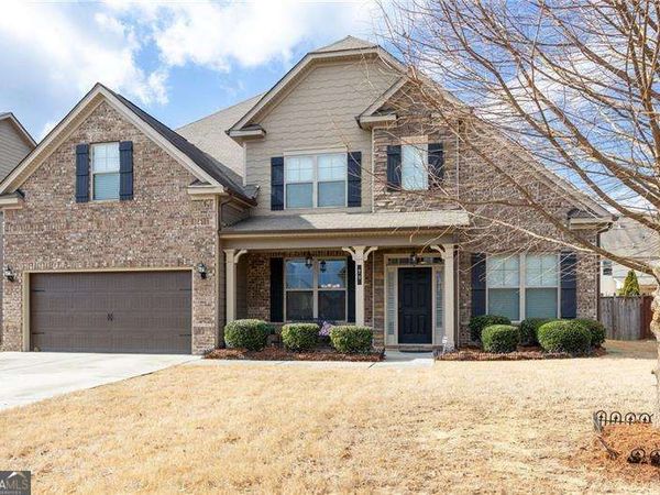 79 Gray Trail, Acworth, GA 30101