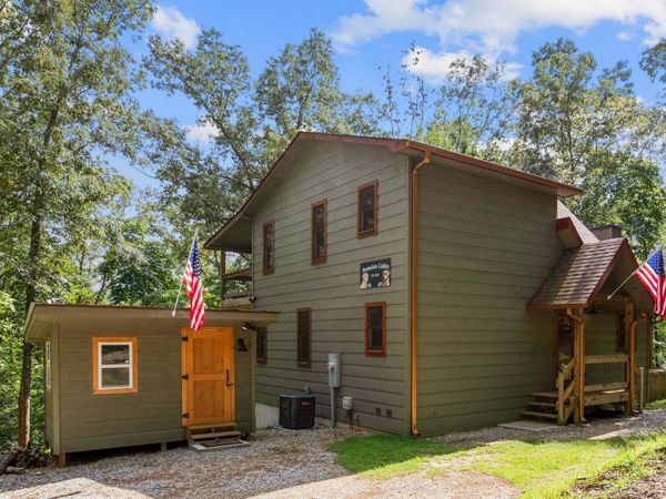 263 Windy Valley Lane, Blue Ridge, GA 30513