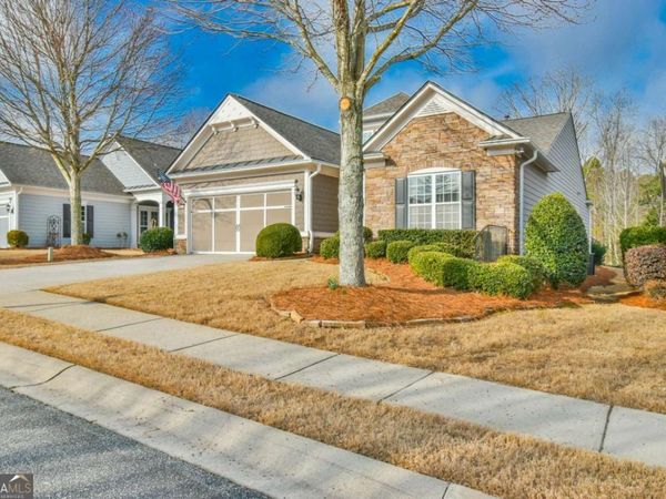 6468 Lantern Ridge, Hoschton, GA 30548