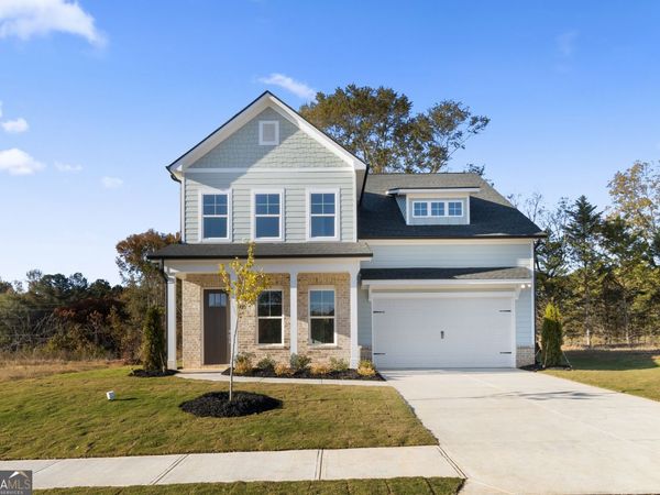 205 Crimson Feather Drive, Jefferson, GA 30549