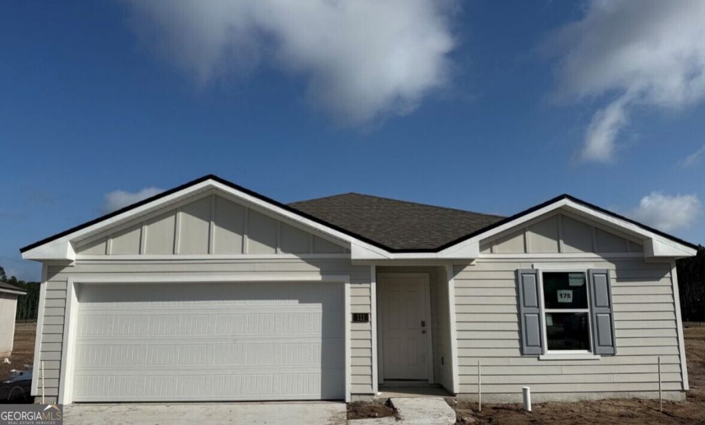 111 Willow Oak Court, Kingsland, GA 31548 Main Photo