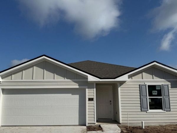 111 Willow Oak Court, Kingsland, GA 31548