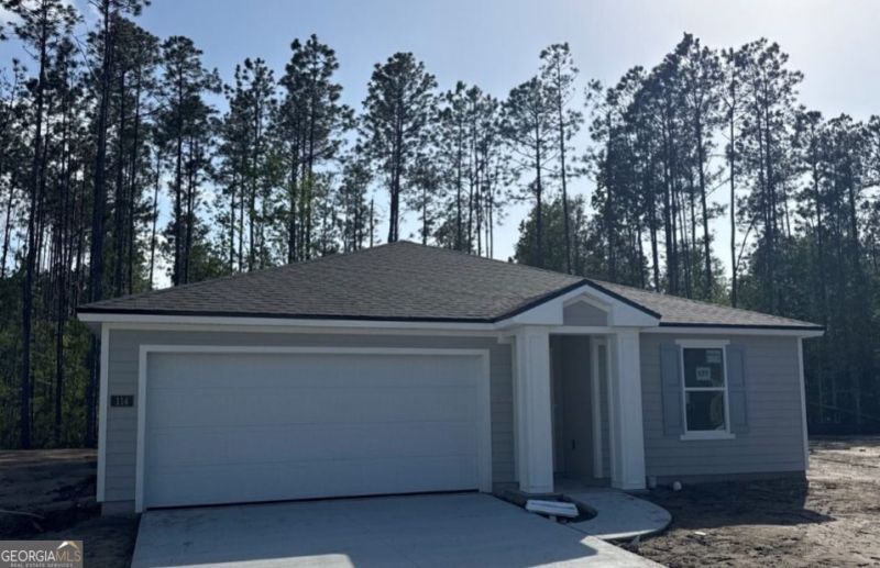 114 Willow Oak Court, Kingsland, GA 31548 Main Photo