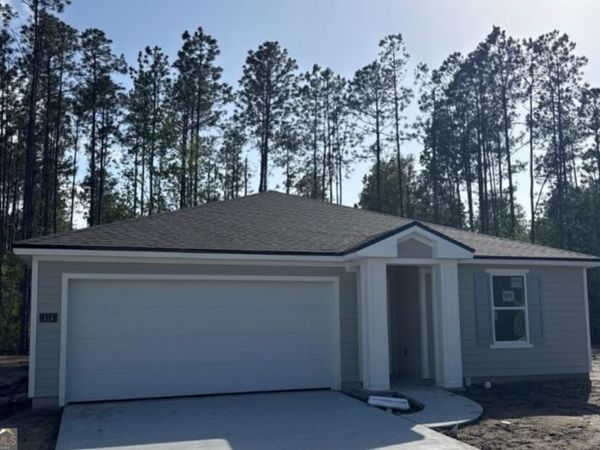 114 Willow Oak Court, Kingsland, GA 31548