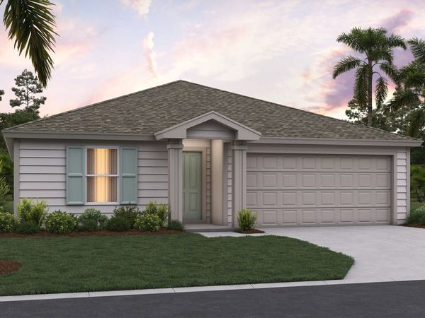 114 Willow Oak Court, Kingsland, GA 31548