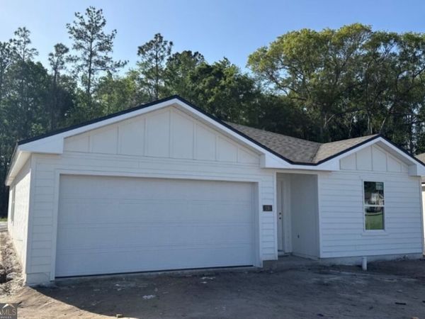 110 Willow Oak Court, Kingsland, GA 31548