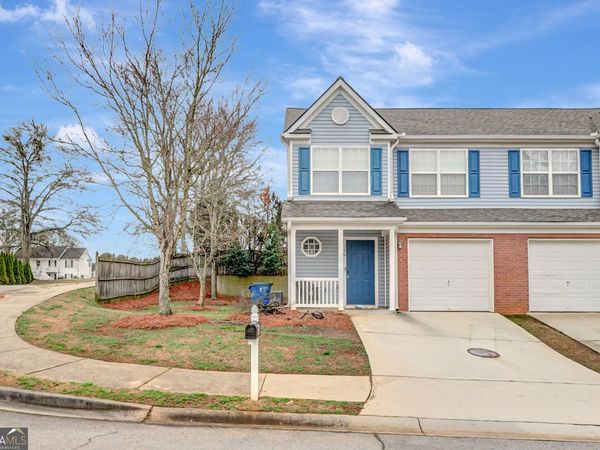 100 Chase Lane, Mcdonough, GA 30253